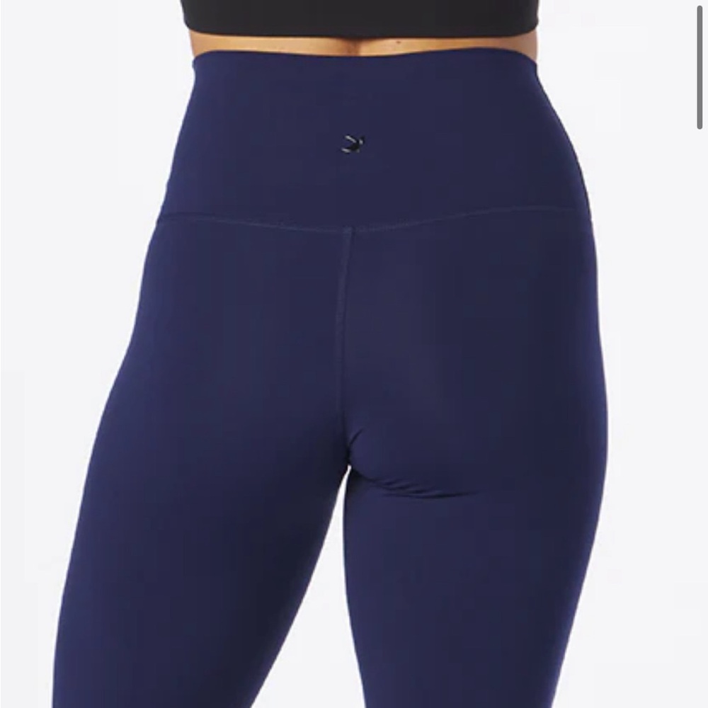 Glyder cropped leggings XS